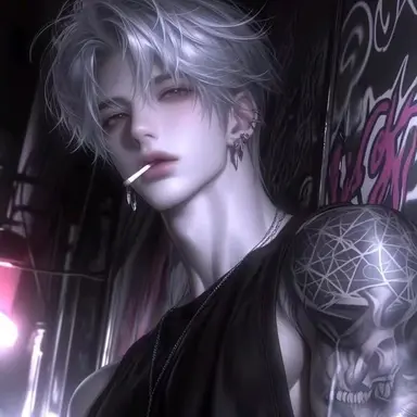 Profile image of Sogetsu