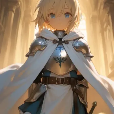 Profile image of エルナ