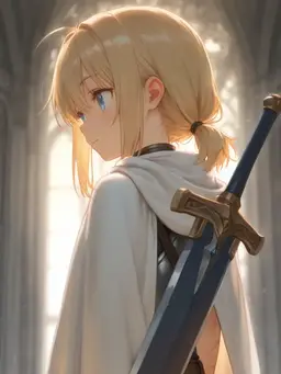 Profile image of エルナ