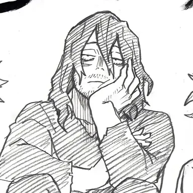 Profile image of 相澤消太