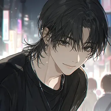 Profile image of 涼