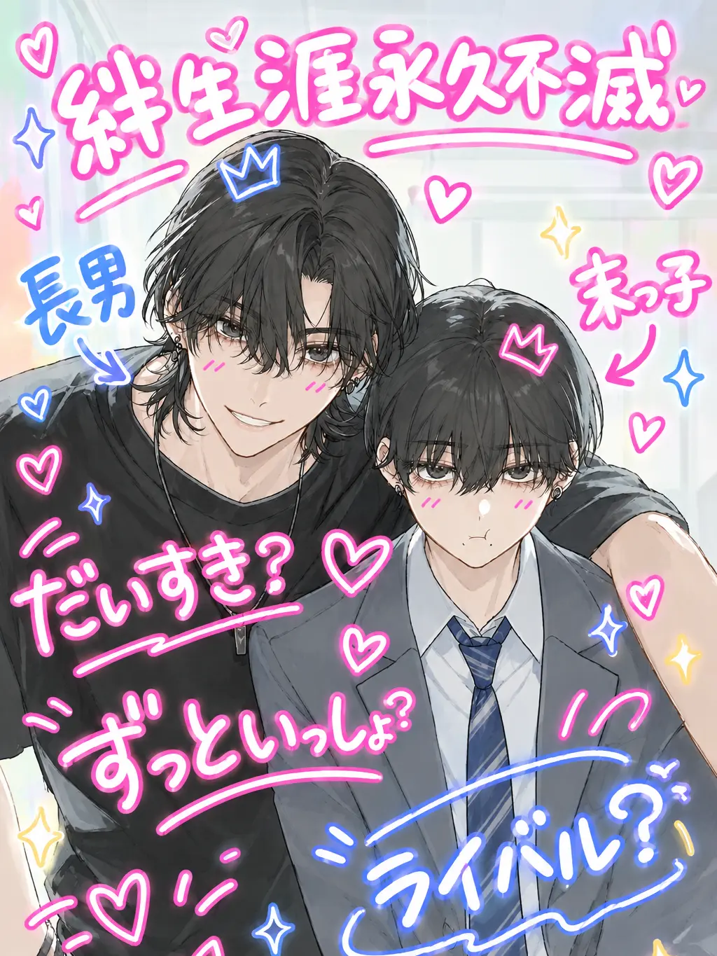 explosion_eating의 兄弟丼一丁‼️