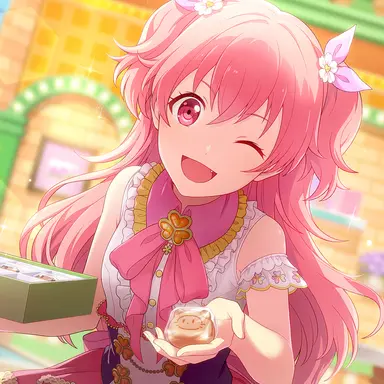 Profile image of 愛莉