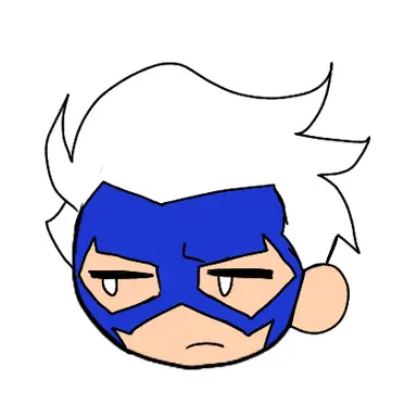 Profile image of 노고글 마크