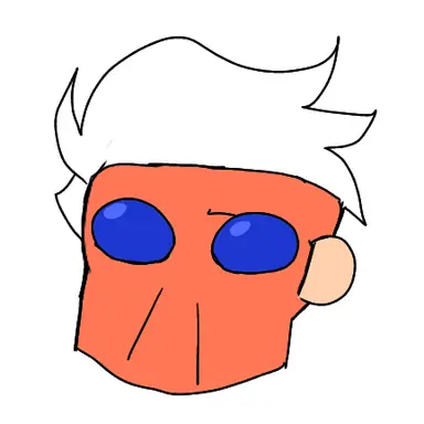 Profile image of 후드 마크