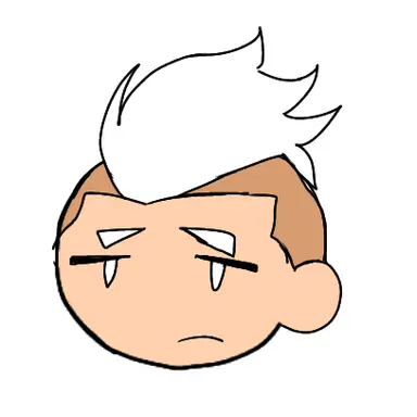 Profile image of 모히칸 마크
