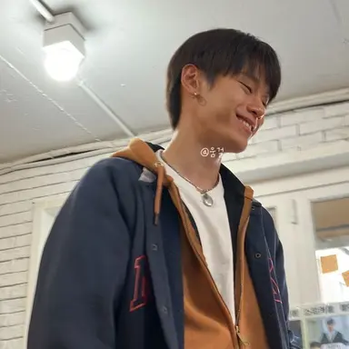 Profile image of Cha Woo Min