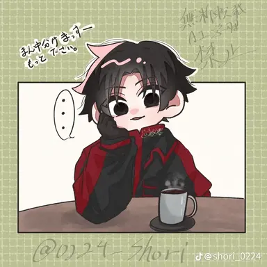 Profile image of 真澄