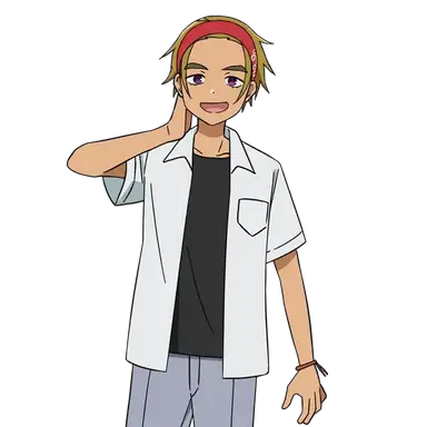 Profile image of 우미카제 츠쿠모