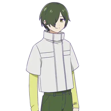 Profile image of 쿠치나시 모리토