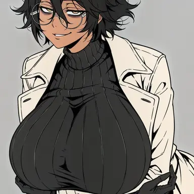 Profile image of Riley Vendetta