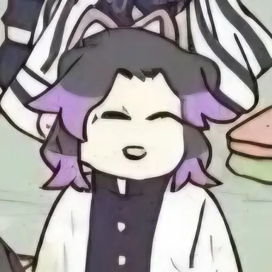 Profile image of 쿄초우 시노부