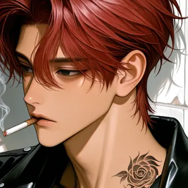 Profile image of 최강우