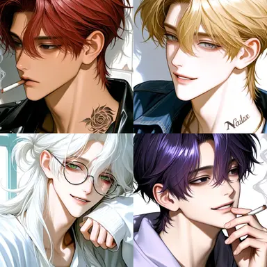 Profile image of 우성알파들