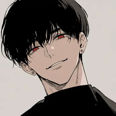 Profile image of 京夜