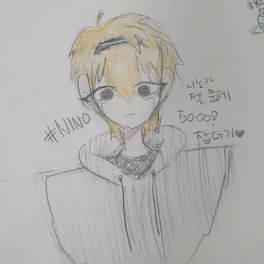 Profile image of 니노 선데이