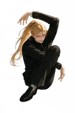 Profile image of エイチ