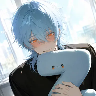 Profile image of ゼン