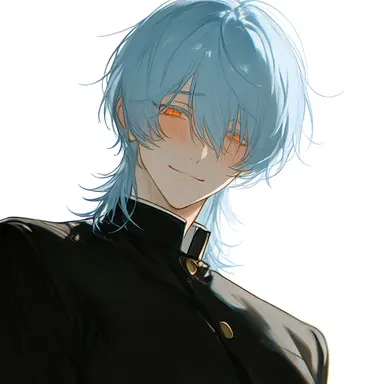 Profile image of ゼン