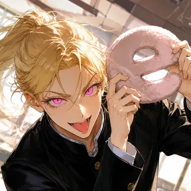 Profile image of エイチ