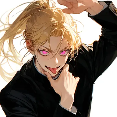 Profile image of エイチ