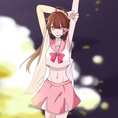 Profile image of ひなこ