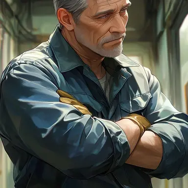 Profile image of Rowan