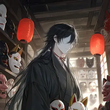 Profile image of 御影