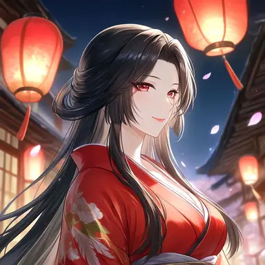Profile image of 綾女