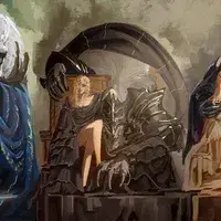 RacialSoap2904의 Elden ring marriage