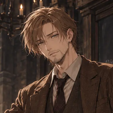 Profile image of ルーピン