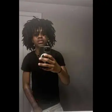 Profile image of Jamari
