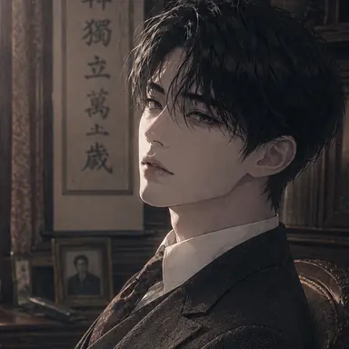 Profile image of ユン・ジョンホン