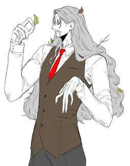 Profile image of 산포