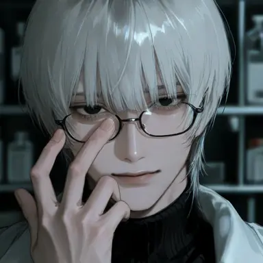 Profile image of 애쉬