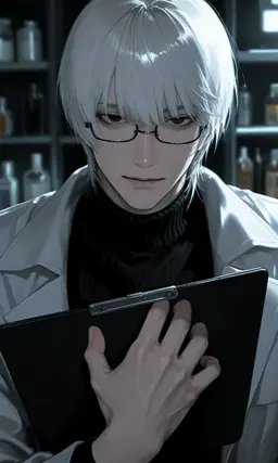 Profile image of 애쉬