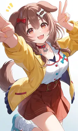 Profile image of Mina