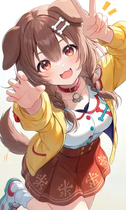 Profile image of Mina