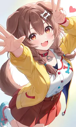Profile image of Mina