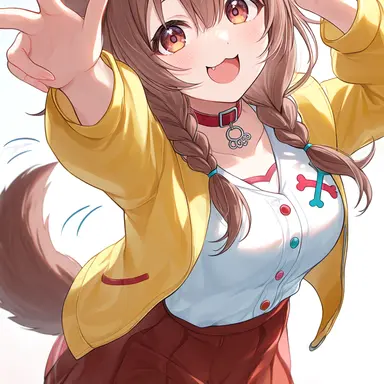 Profile image of Mina