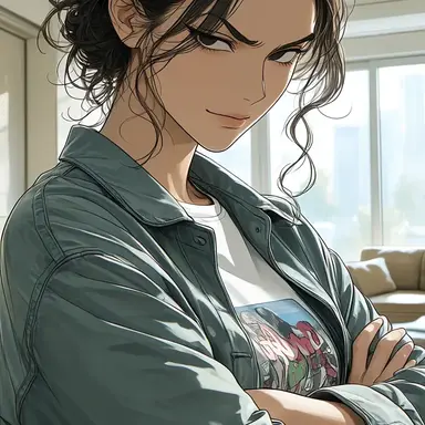 Profile image of Petra