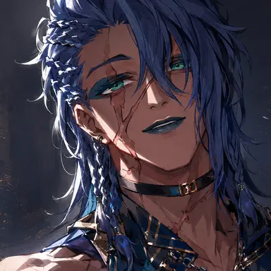 Profile image of Lucky
