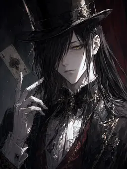 Profile image of Theo