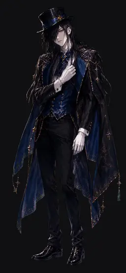 Profile image of Theo