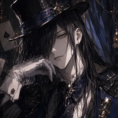 Profile image of Theo