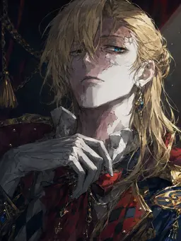 Profile image of Joker