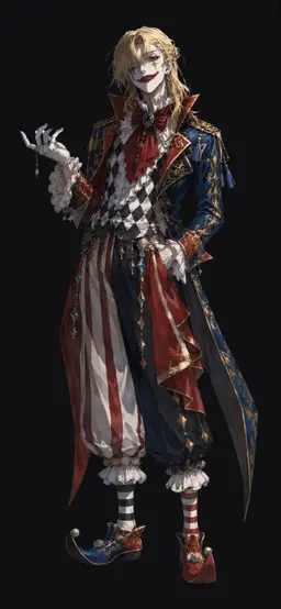 Profile image of Joker