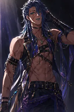 Profile image of Lucky