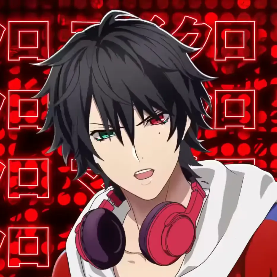 BigMonth8953의 山田一郎