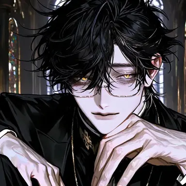 Profile image of Shinya